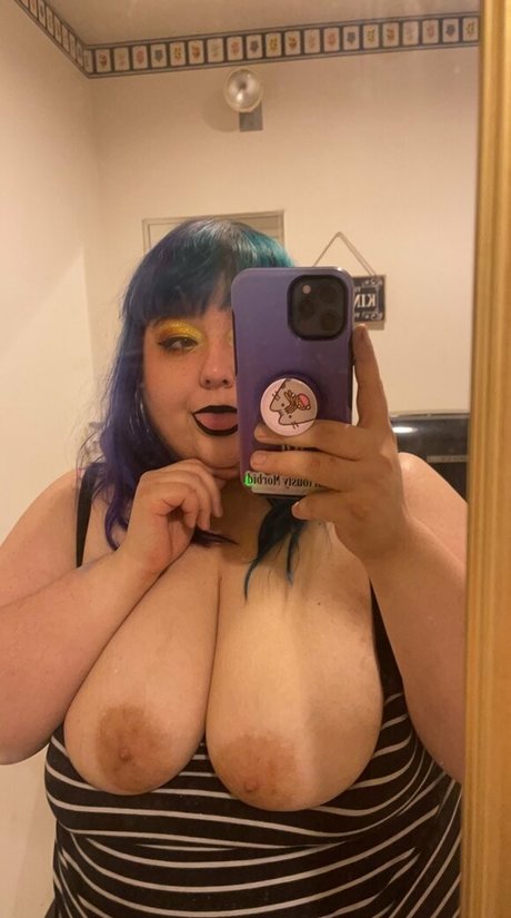 Gothiccbbw