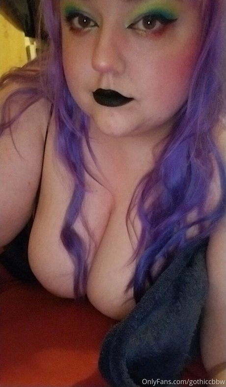 Gothiccbbw