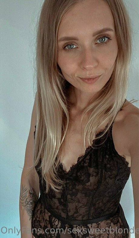Sexsweetblonde