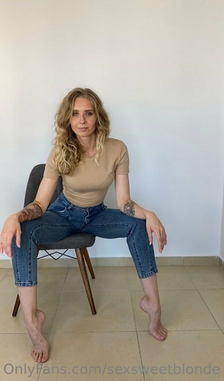 Sexsweetblonde