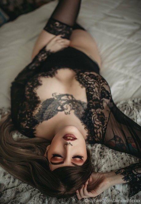 Alexiwildexxx