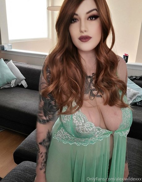 Alexiwildexxx