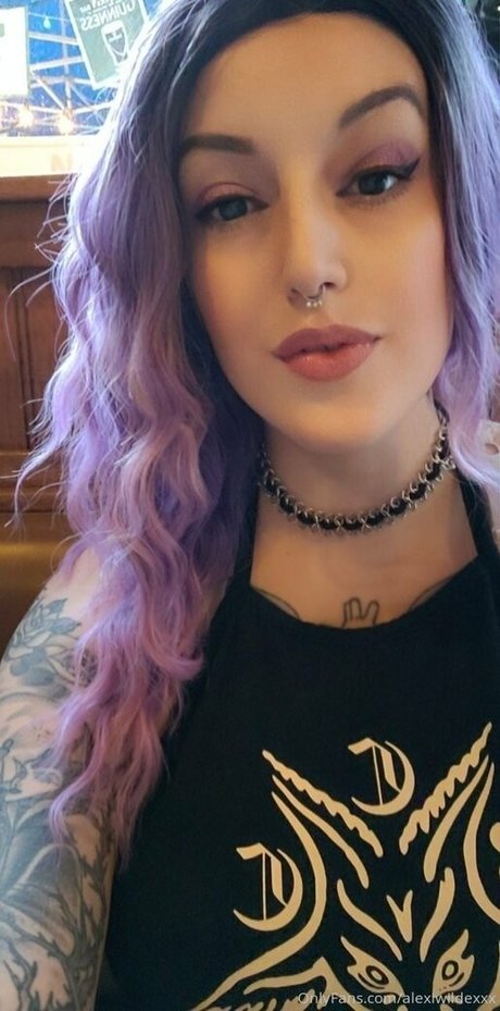 Alexiwildexxx
