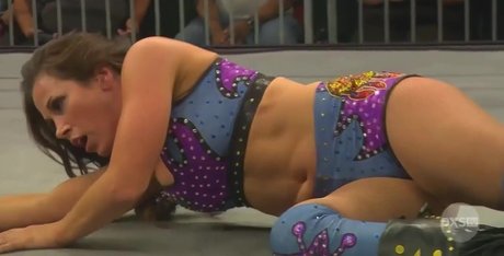 Mickie James