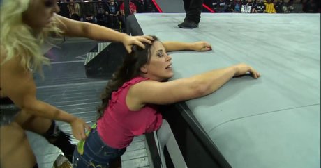 Mickie James