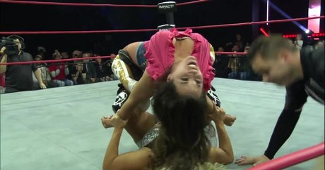 Mickie James