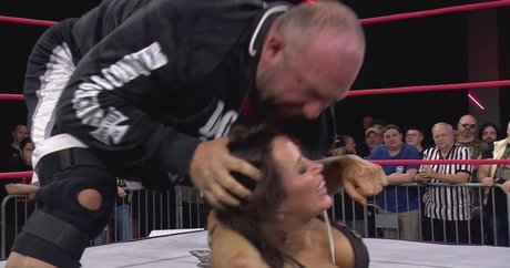Mickie James