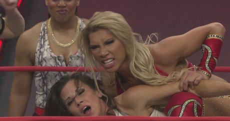 Mickie James