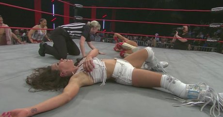Mickie James