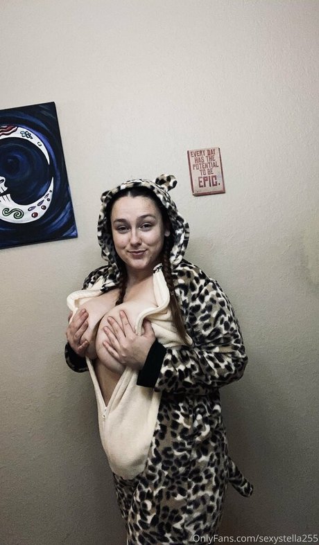 Sexystella255