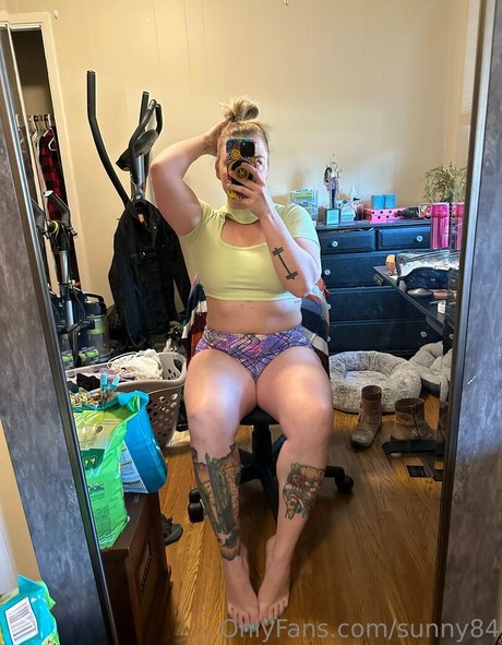 Sunny84