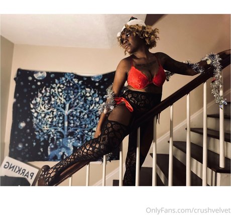 Crushvelvet