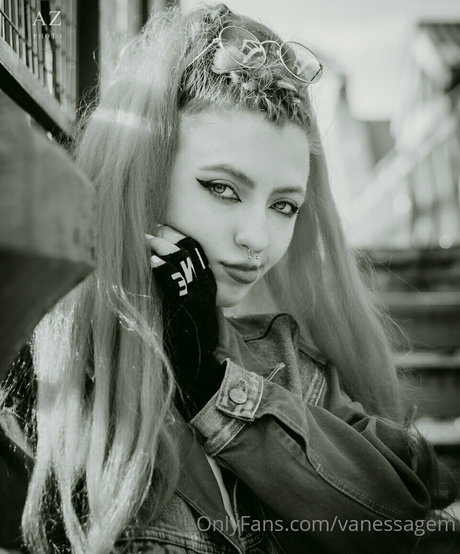 Vanessagem