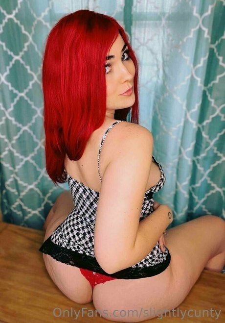 Slightlycunty