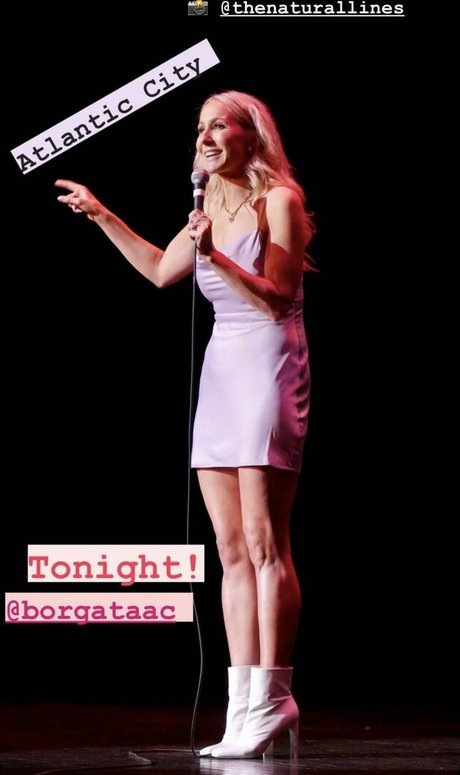 Nikki Glaser