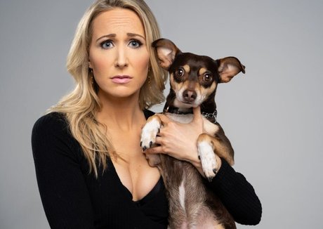 Nikki Glaser