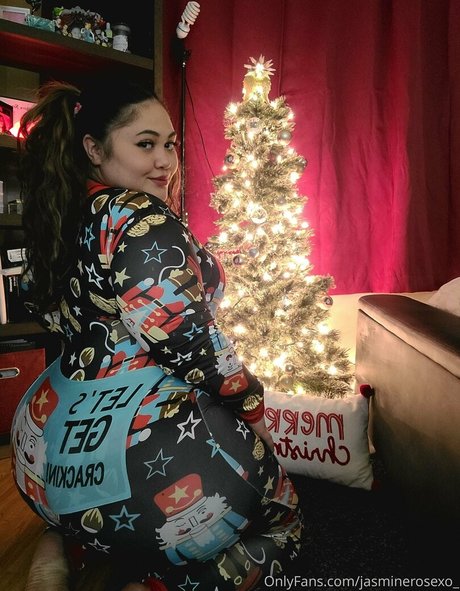 Jasminerosexo