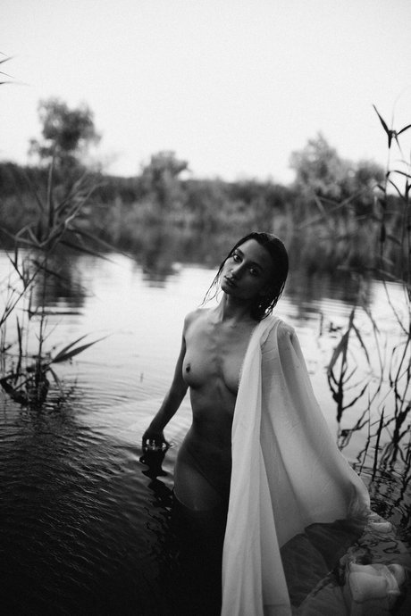 Anastasiia Zakharenko