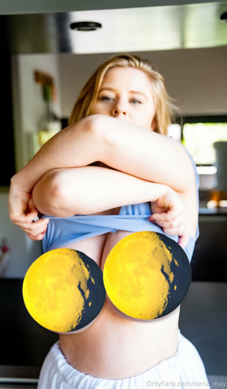 Nena May
