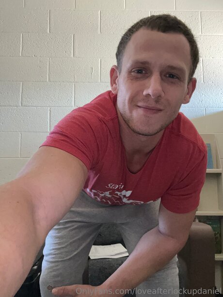 Loveafterlockupdaniel