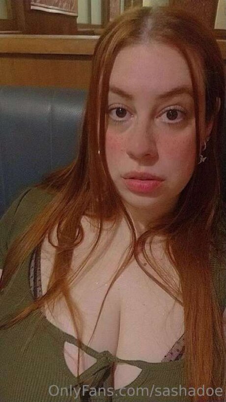 Sashadoe