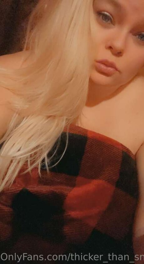 Thicker Than Snickers