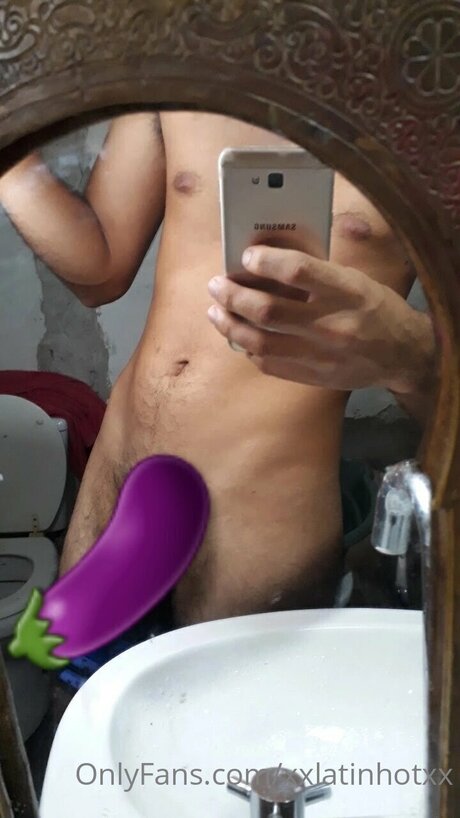 Xxlatinhotxx
