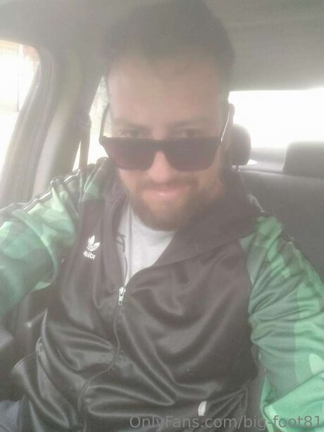 Big Foot81