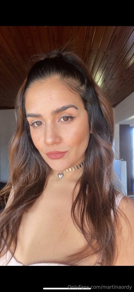 Martinaordy