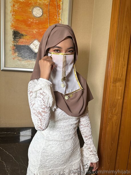 Hijabazalea