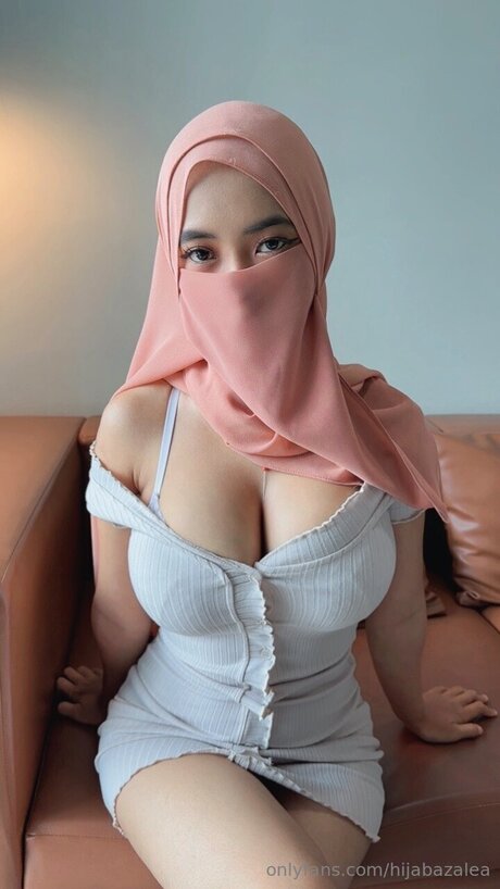 Hijabazalea