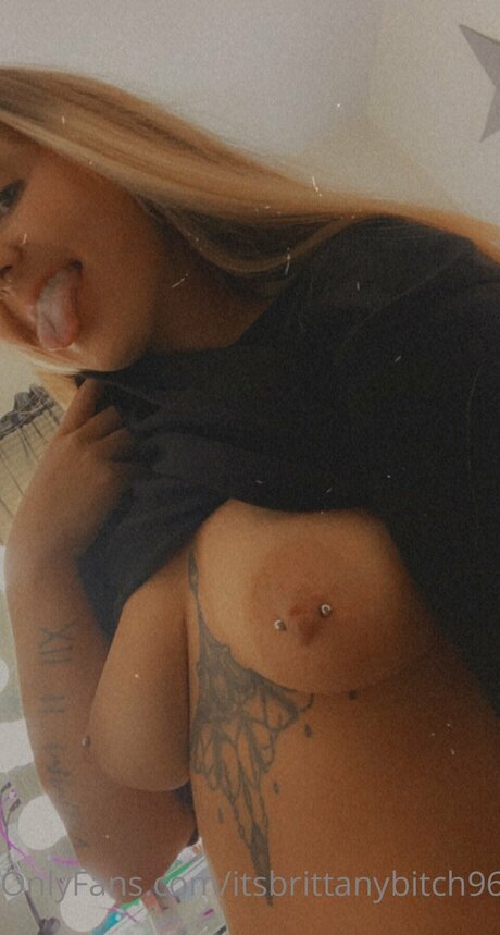 Itsbrittanybitch96