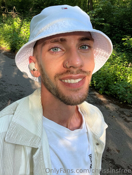 Chrissinsfree
