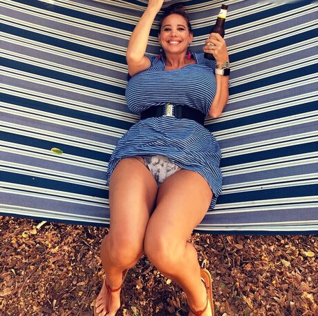 Brittany Elizabeth Welsh