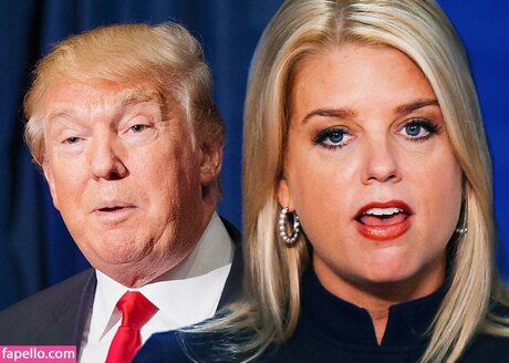 Pam Bondi