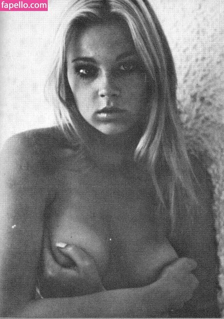 Vintage English Pinups