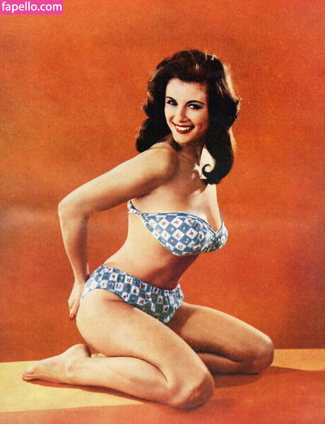 Vintage English Pinups