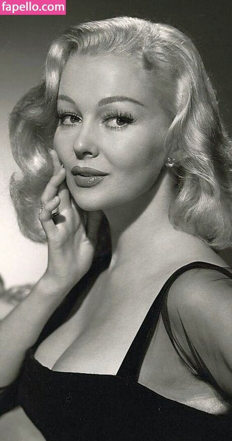 Vintage English Pinups