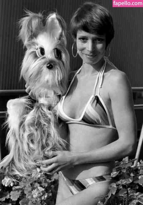 Vintage English Pinups