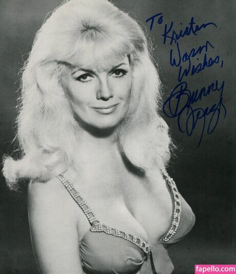 Vintage English Pinups