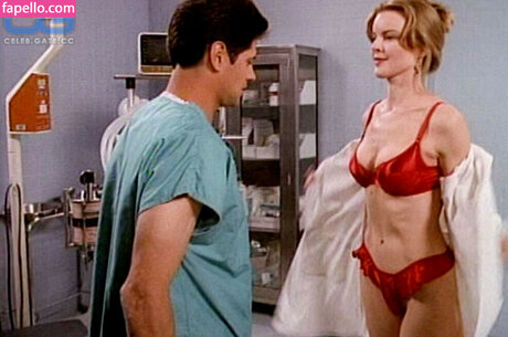 Marcia Cross