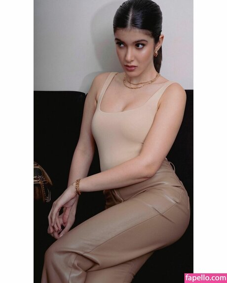 Shanaya Kapoor