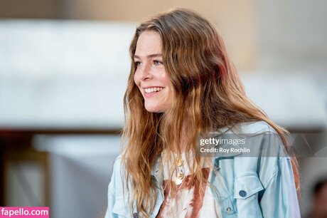 Maggie Rogers