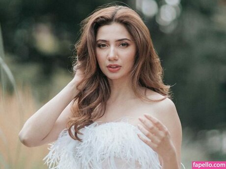 Mahira Khan
