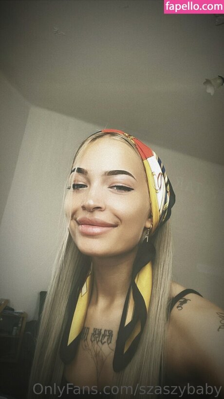 Szaszybaby