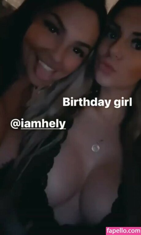 Helene Boudreau Iamhely