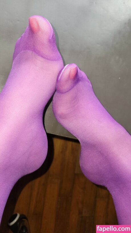 Nylonsandsocks