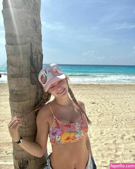 Mads Thompson Maddiiedee