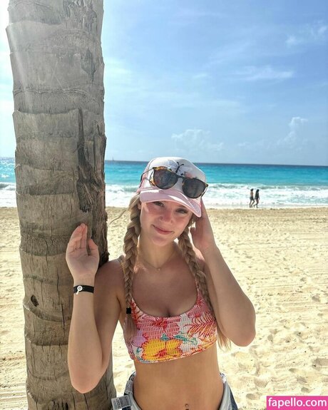 Mads Thompson Maddiiedee