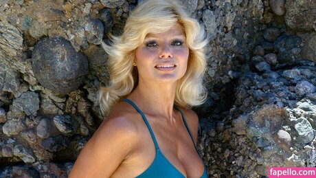 Loni Anderson